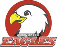 Queen Creek Eagles Home page